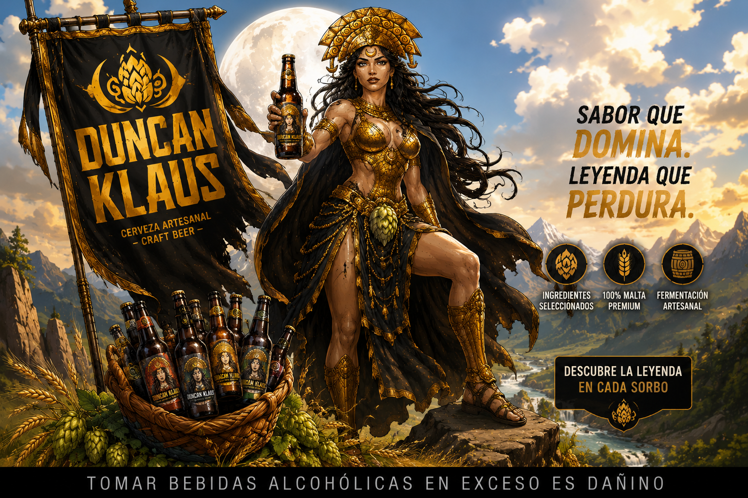 Nuestra historia