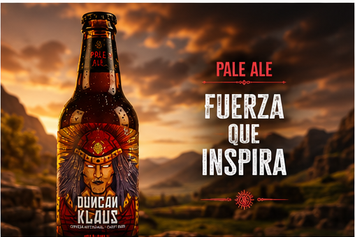 AMERICAN PALE ALE