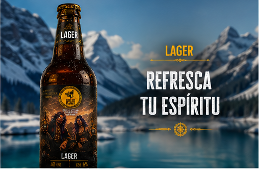 LAGER