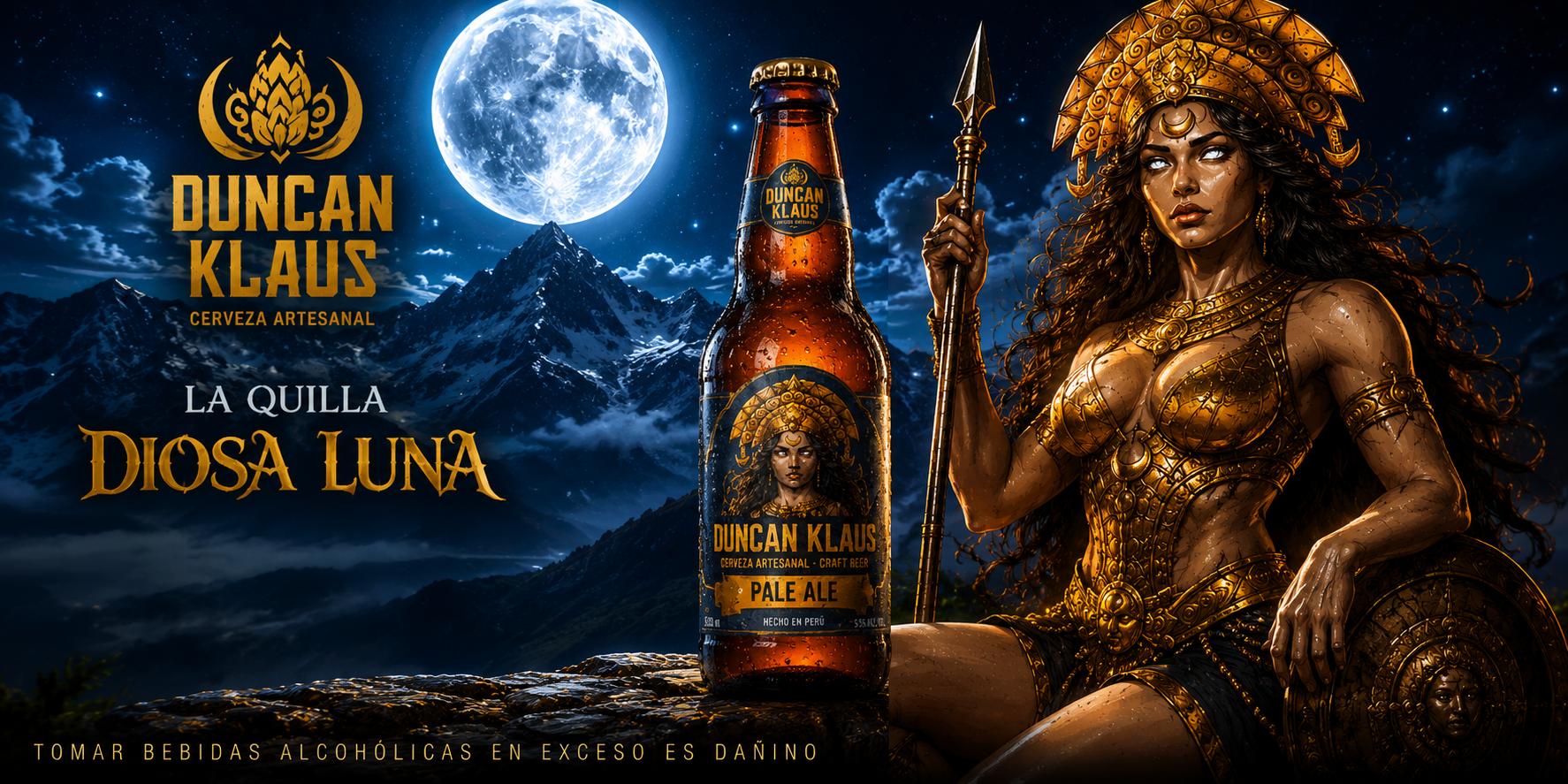QUILLA